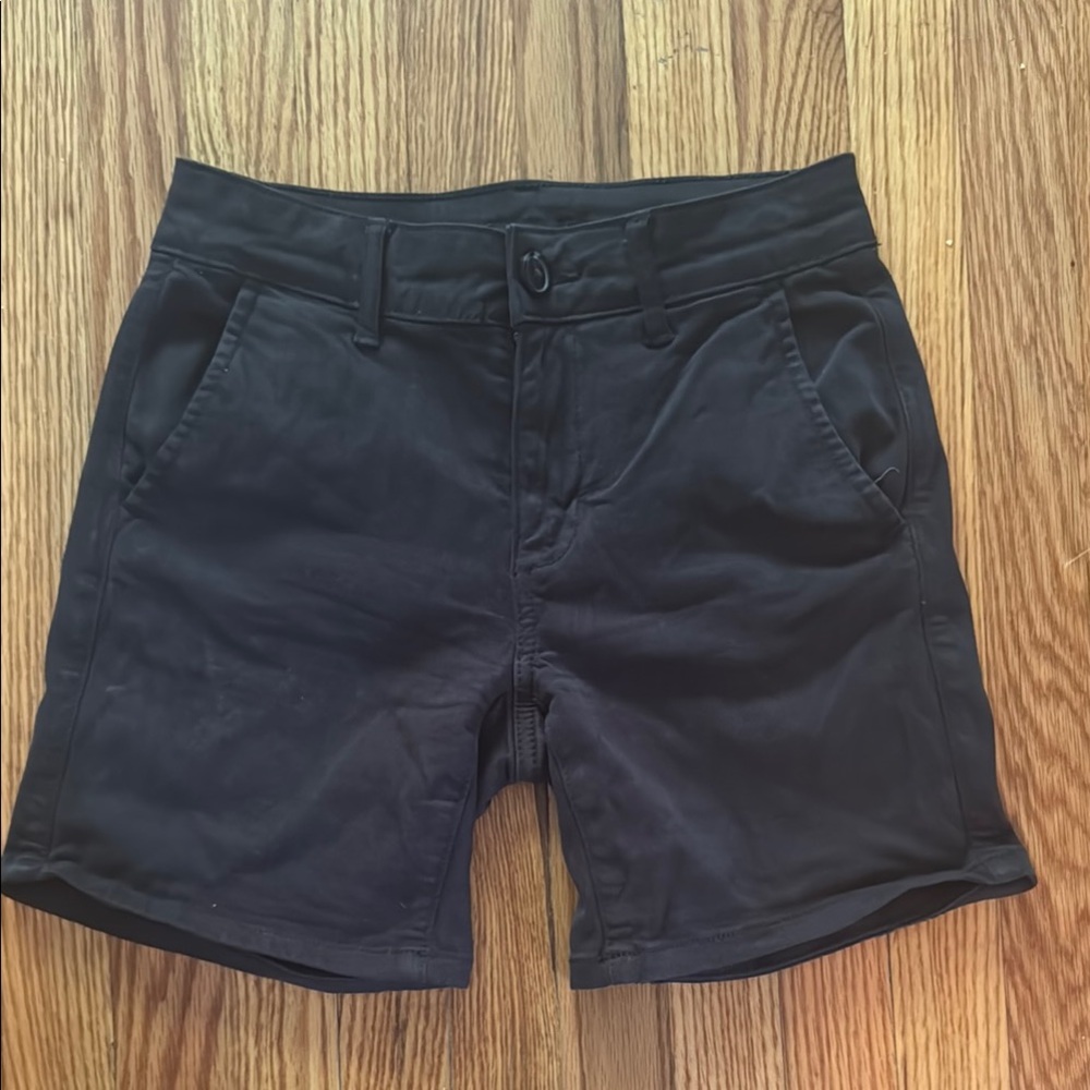 American Eagle Outfitters High Waisted Women's Golf Shorts